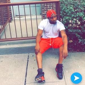 Meet your Posher, Jay